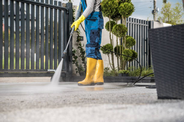 Professional Pressure Washing in Burney, CA